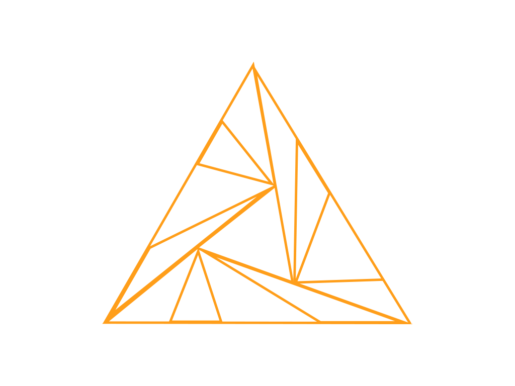 How many triangles?